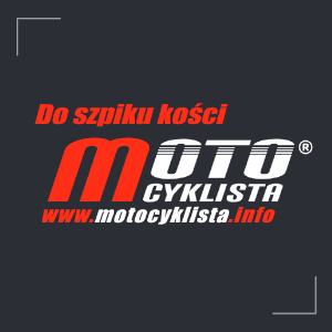Do szpiku kości! Motocykliści razem z DKMS!