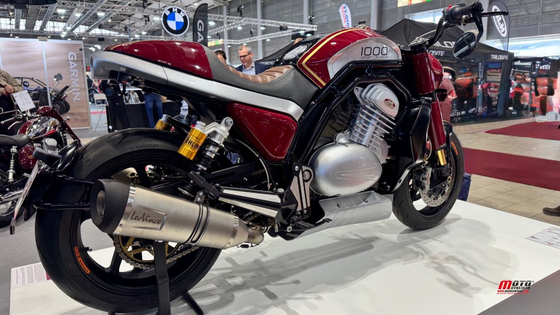 MotoSalon Brno 2026